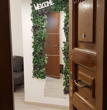 Trastevere Apartment House Holiday Roma Dış mekan fotoğraf