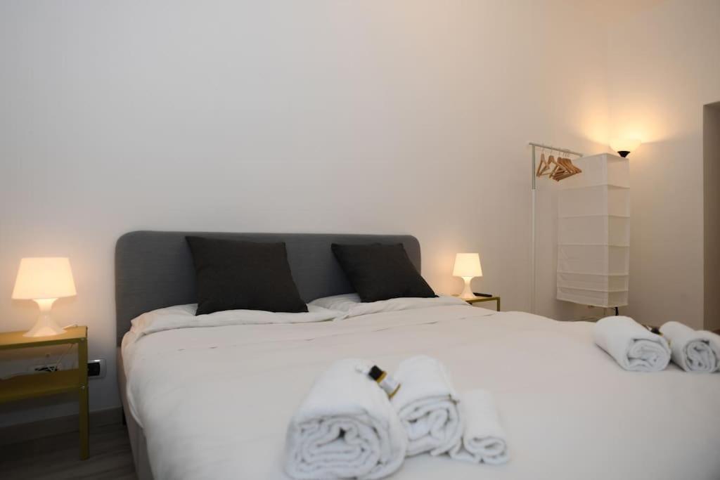 Trastevere Apartment House Holiday Roma Dış mekan fotoğraf