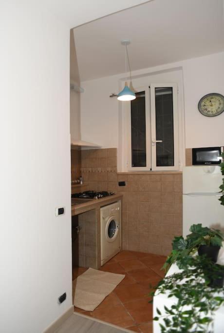 Trastevere Apartment House Holiday Roma Dış mekan fotoğraf