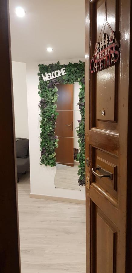 Trastevere Apartment House Holiday Roma Dış mekan fotoğraf