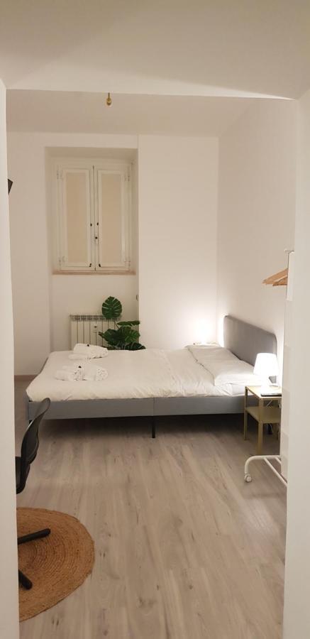 Trastevere Apartment House Holiday Roma Dış mekan fotoğraf