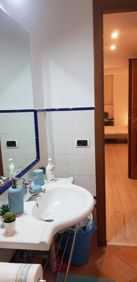 Trastevere Apartment House Holiday Roma Dış mekan fotoğraf