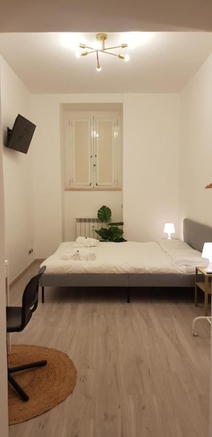 Trastevere Apartment House Holiday Roma Dış mekan fotoğraf