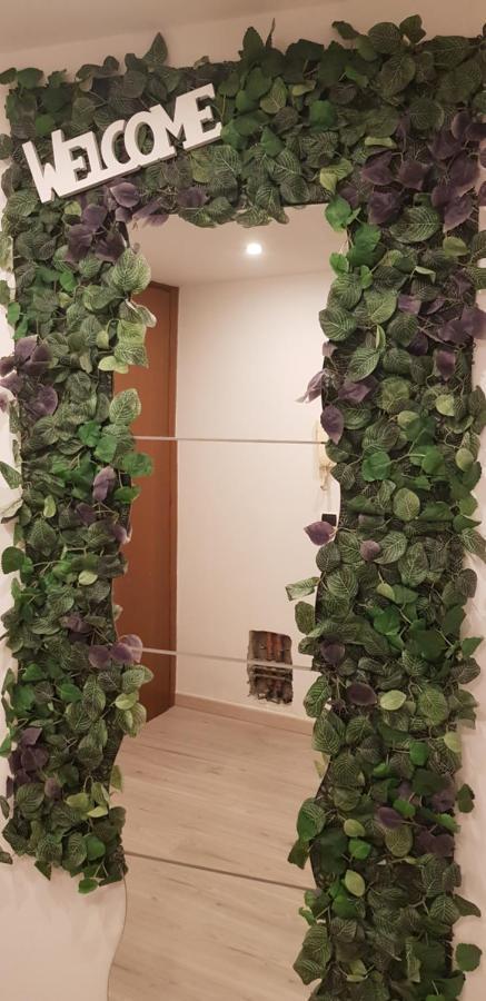 Trastevere Apartment House Holiday Roma Dış mekan fotoğraf