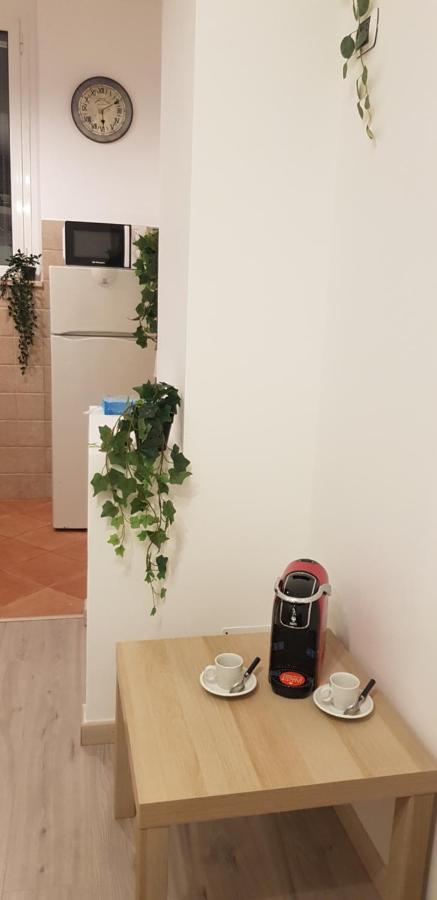 Trastevere Apartment House Holiday Roma Dış mekan fotoğraf