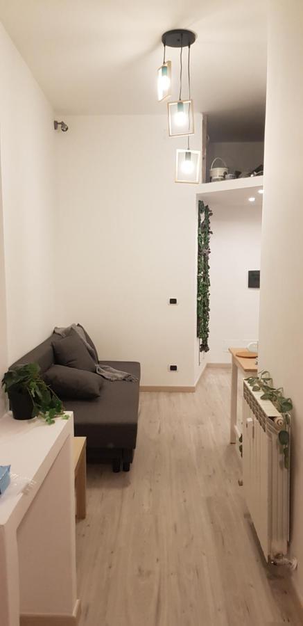 Trastevere Apartment House Holiday Roma Dış mekan fotoğraf