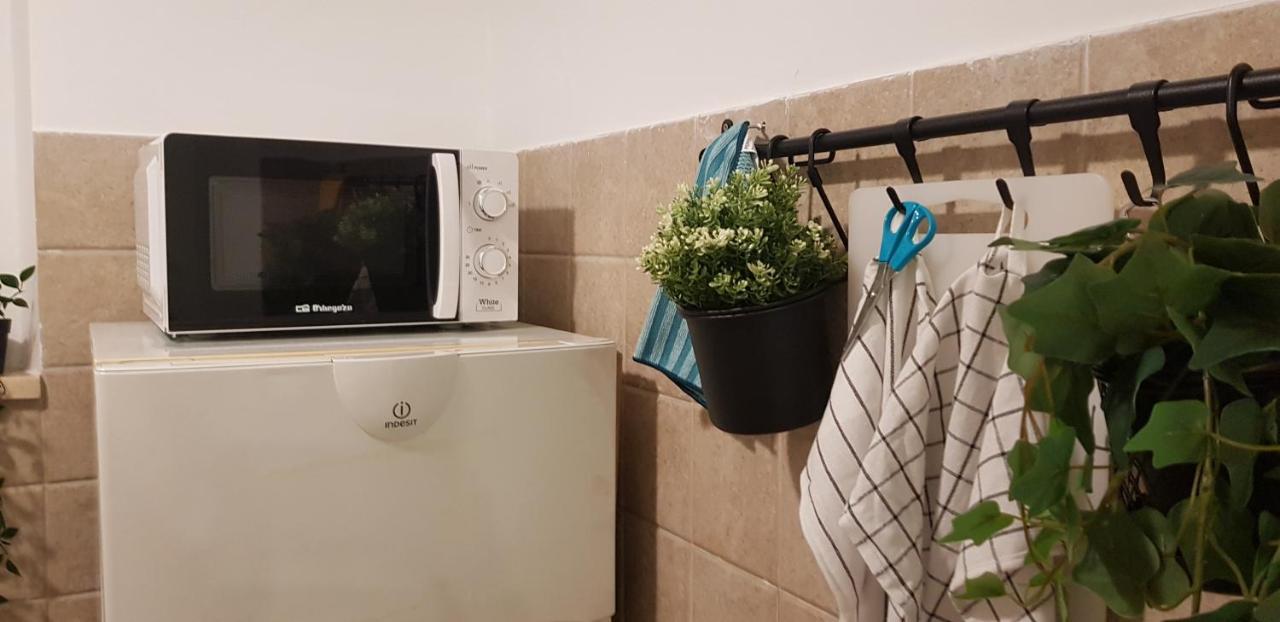 Trastevere Apartment House Holiday Roma Dış mekan fotoğraf