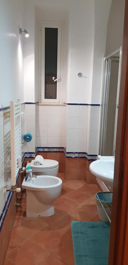 Trastevere Apartment House Holiday Roma Dış mekan fotoğraf